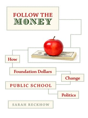 cover image of Follow the Money
